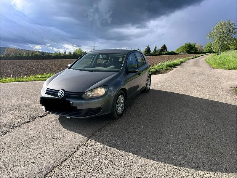 Gebraucht 2009 VW Golf VI Kleinwagen | 4.500 € (Fairer Preis) - Bild 1/4