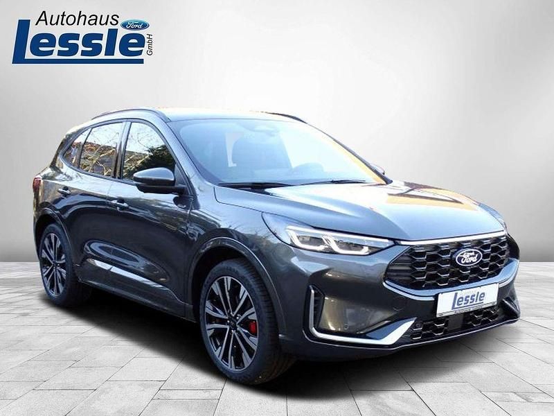 Neu Ford Kuga ST-Line X 184 PS (135 kW) 2026 Magneticgrau SUV