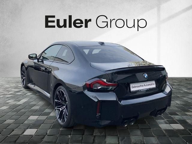 Gebraucht BMW M2 Performance 460 PS (338 kW) 2023 Schwarz Coupé