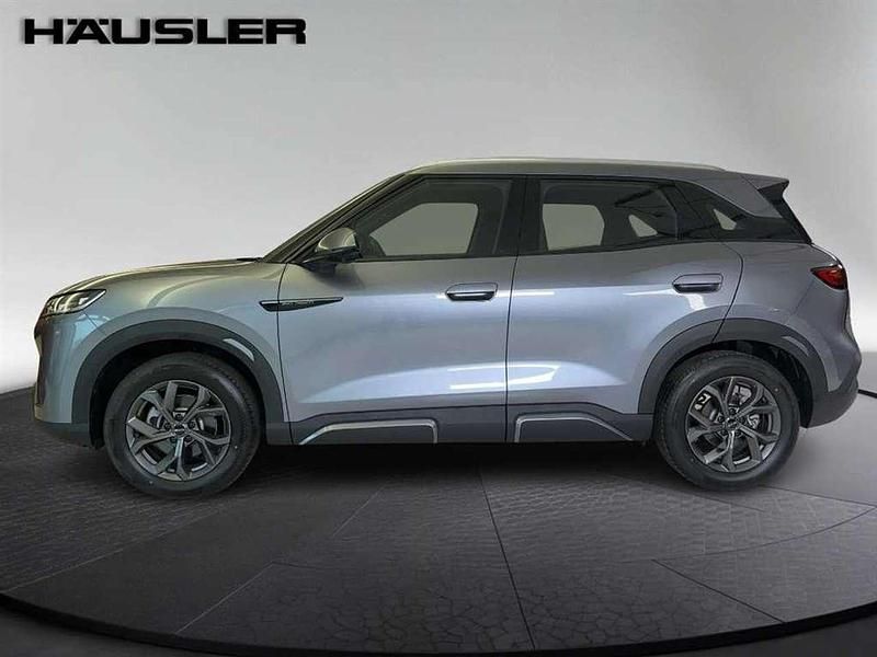 Neu BYD Atto 2 Boost 130 kW (177 PS) 2025 Time grey SUV