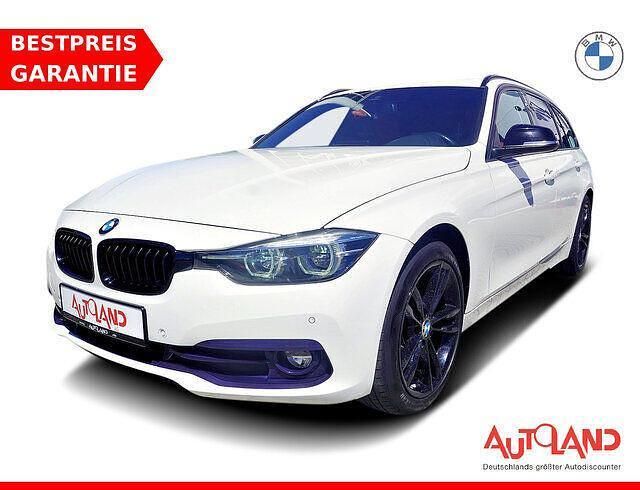 Andere Gebraucht 2019 BMW 320 Sport Line Kombi | 24.990 € (Fairer Preis) - Bild 1/2