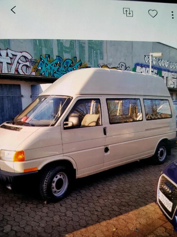 Gebraucht 2003 VW 181 SUV | 9.000 € - Bild 1/4