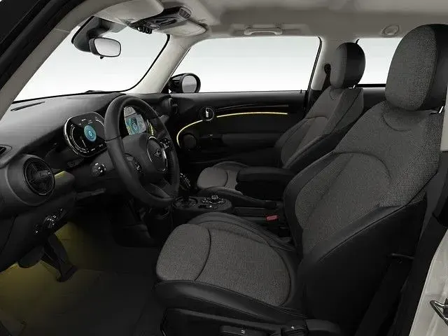 Gebraucht Mini Cooper SE Classic 135 kW (184 PS) 2023 Weiß Kleinwagen
