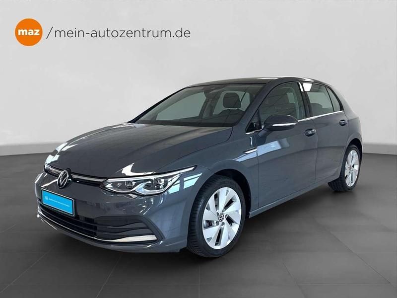 Delfingrau Gebraucht 2022 VW Golf VIII Style Limousine | 22.920 € (Fairer Preis) - Bild 1/4