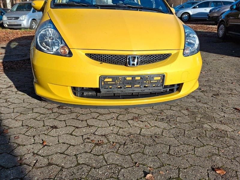 Gebraucht 2006 Honda Jazz ES Kleinwagen | 1.000 € (Superpreis) - Bild 1/4