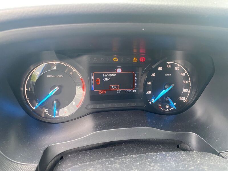 Schwarz Gebraucht 2020 Ford Ranger XLT Abholung | 22.580 € - Bild 1/4