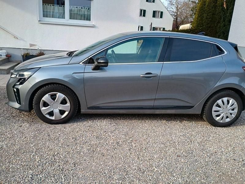 Gebraucht Mitsubishi Colt Select 91 PS (66 kW) 2024 Grau Kleinwagen