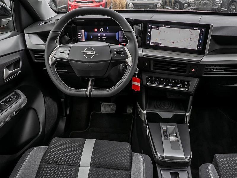 Gebraucht Opel Frontera 83 kW (113 PS) 2025 Rot SUV