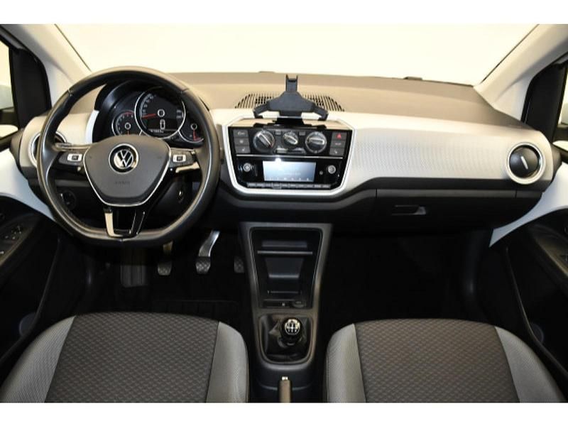 Brugt VW up! Active 65 HK (47 kW) 2023 Hatchback