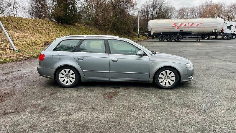 Gebraucht Audi A4 200 PS (147 kW) 2006 Kombi
