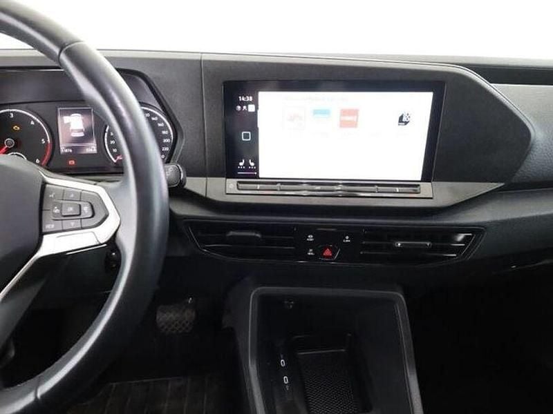 Gebraucht VW Caddy Maxi 122 PS (89 kW) 2024 Candyweiß Van / Kleinbus