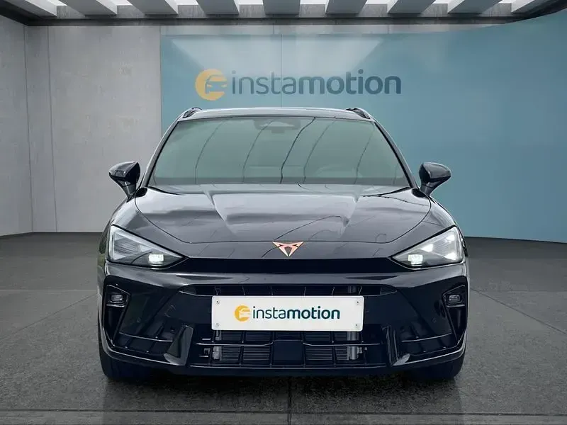 Neu Cupra Leon 204 PS (150 kW) 2026 Kombi