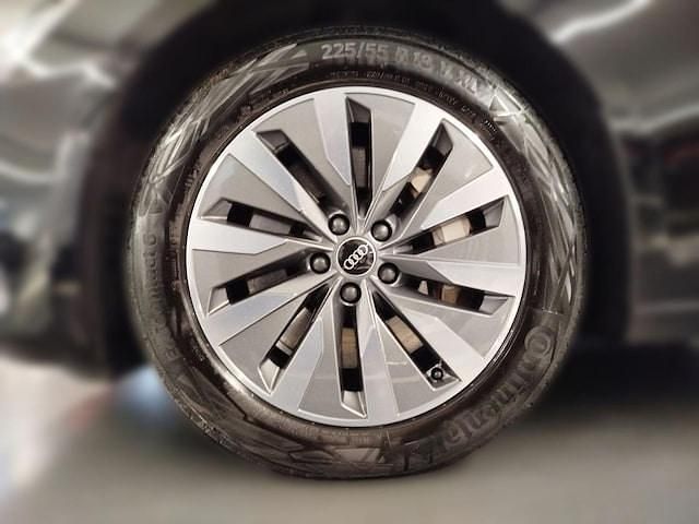 Gebraucht Audi A6 299 PS (219 kW) 2022 Schwarz Kombi