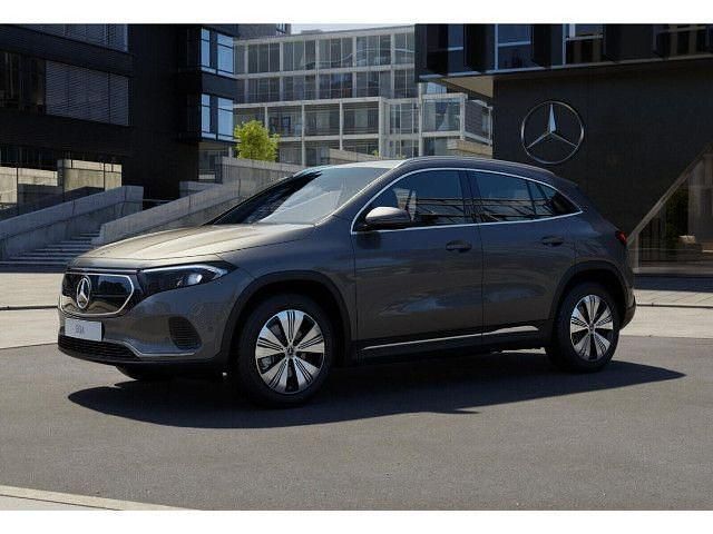 Gebraucht 2023 Mercedes EQA250 SUV | 28.499 € (Guter Preis) - Bild 1/4