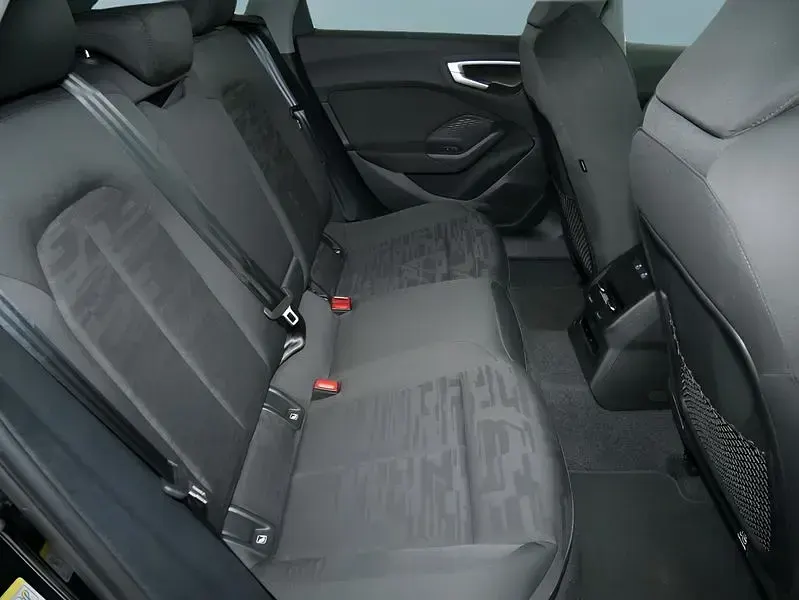 Gebraucht Audi A5 204 PS (150 kW) 2025 Schwarz Kombi