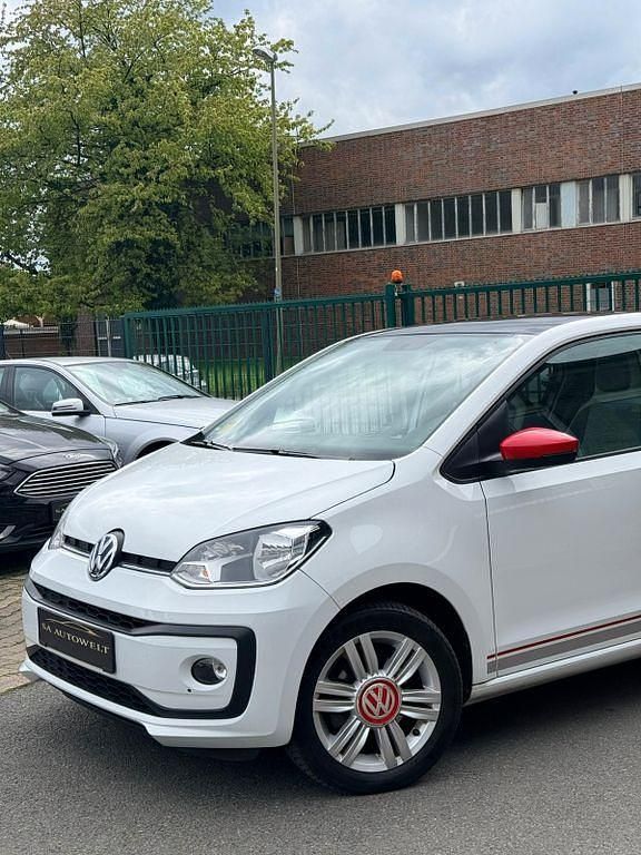 Second-hand VW up! Beats 75 CP (55 kW) 2017 Alb Hatchback