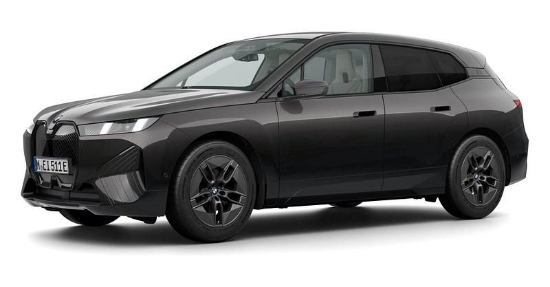 Gebraucht BMW iX 300 kW (408 PS) 2025 SUV