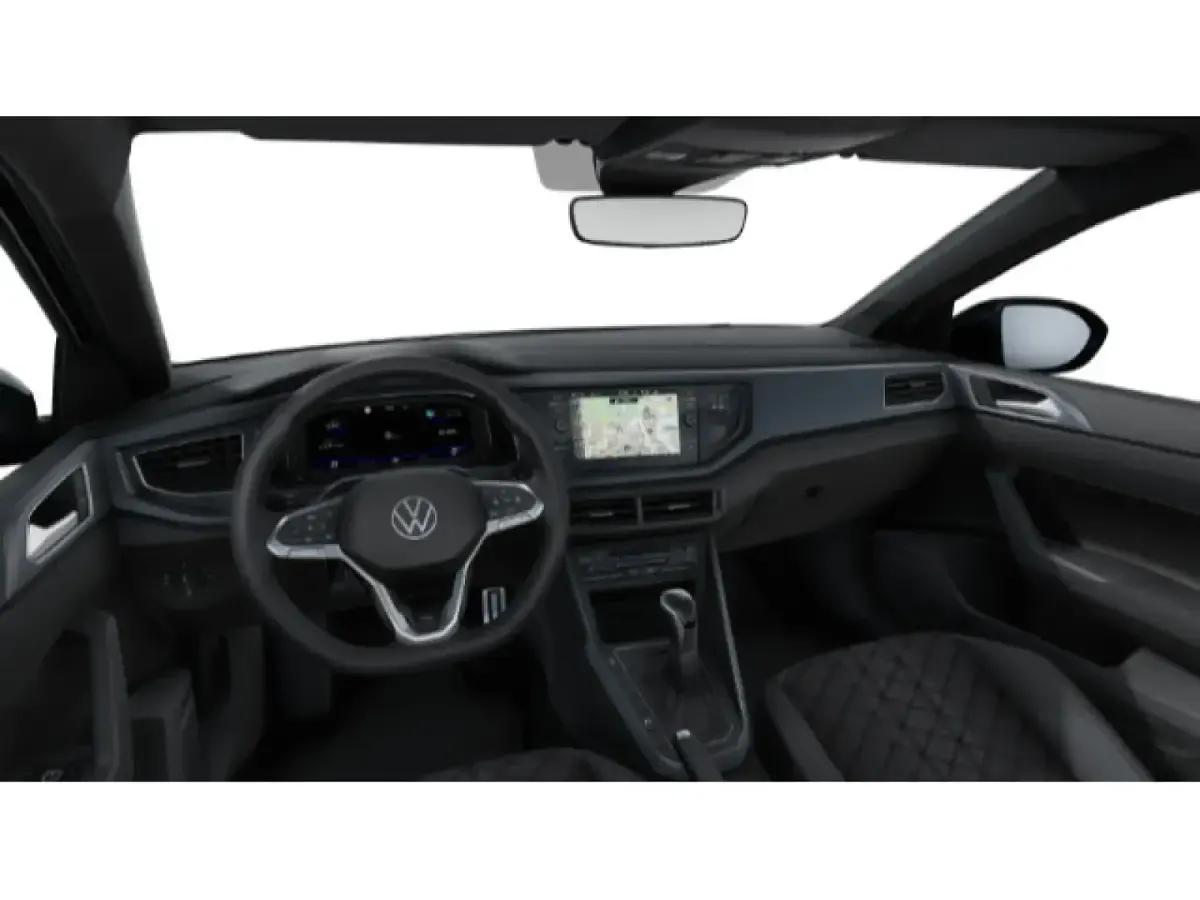 Gebraucht VW Taigo R-line 150 PS (110 kW) 2025 SUV