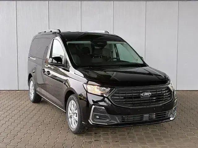 Neu Ford Grand Tourneo Connect Titanium 2026 Andere Van / Kleinbus