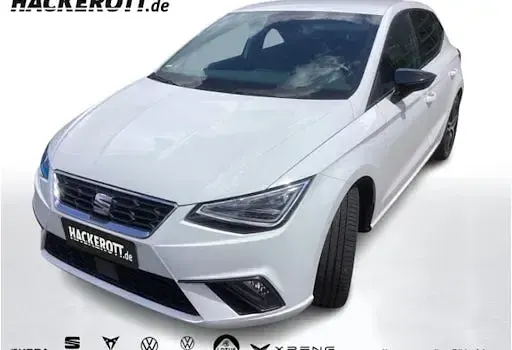 Gebraucht Seat Ibiza FR 110 PS (80 kW) 2023 Kleinwagen