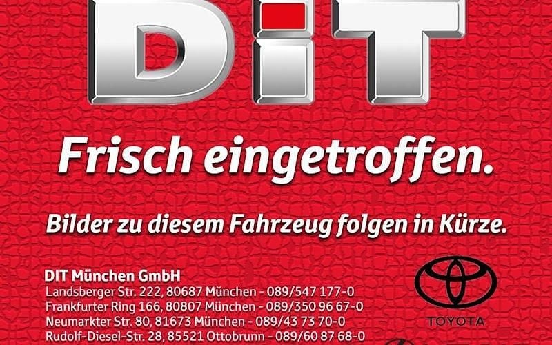 Schwarz Neu 2025 Toyota Corolla Kombi | 31.790 € (Superpreis) - Bild 1/4