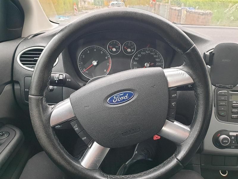 Usata Ford Focus 101 CV (74 kW) 2008 Station wagon