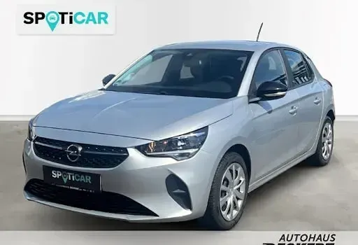 Gebraucht Opel Corsa Edition 100 kW (136 PS) 2022 Kleinwagen