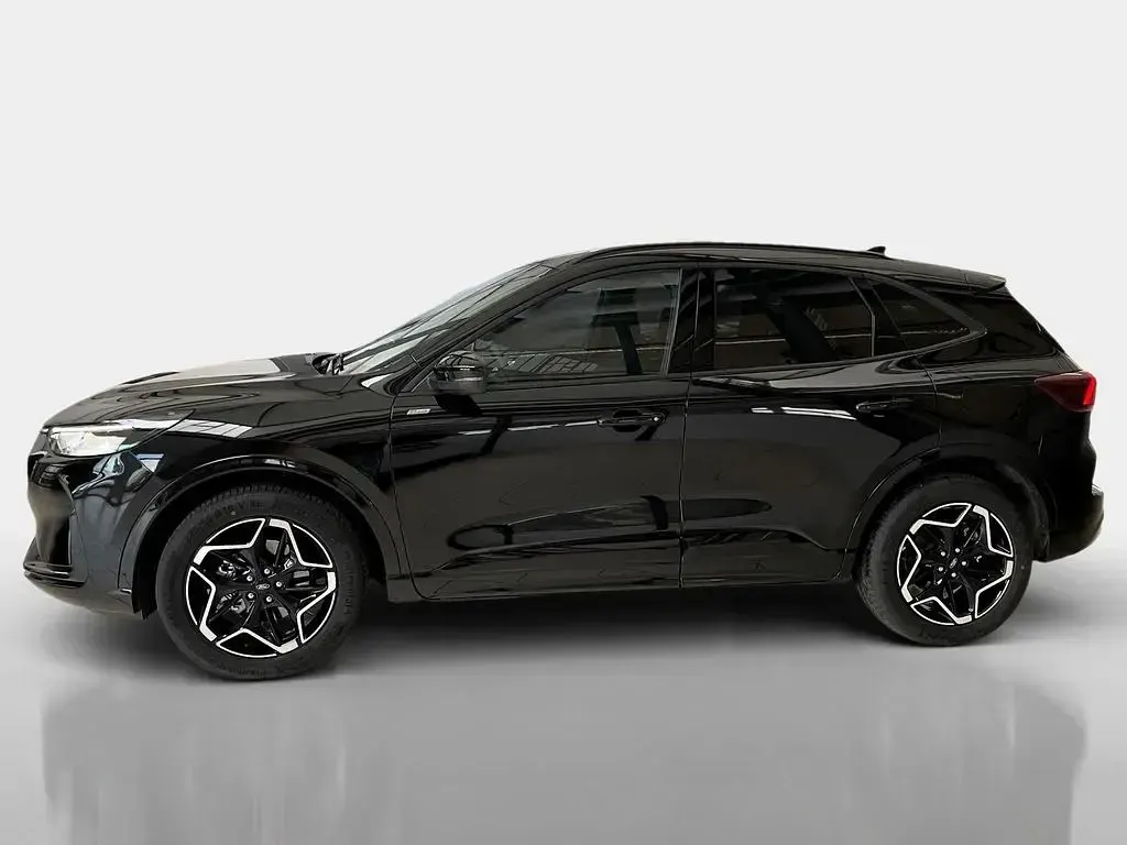 Neu Ford Kuga ST-Line 186 PS (136 kW) 2025 Magnetic SUV