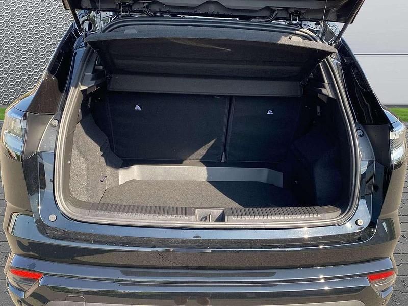 Neu Renault Austral Techno 158 PS (116 kW) 2025 Schwarz SUV