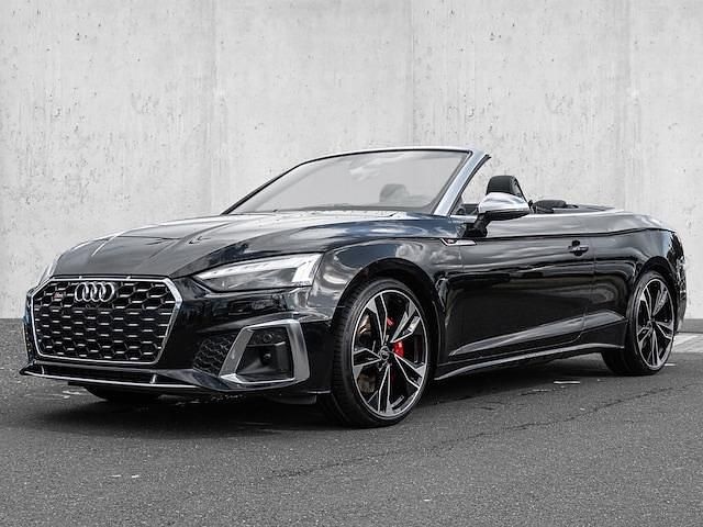 Gebraucht Audi S5 Ambiente 354 PS (260 kW) 2023 Coupé