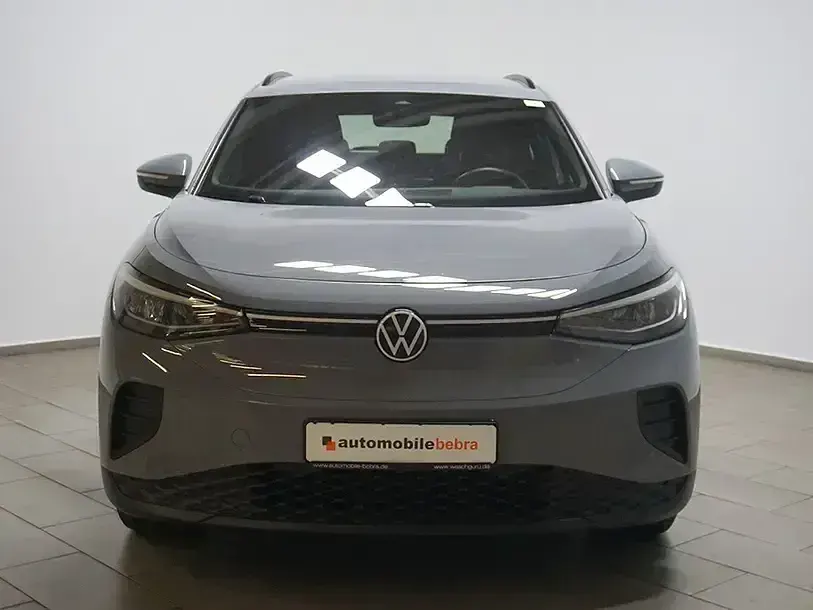 Occasion VW ID.4 Pro Performance 150 kW (204 ch) 2023 Gris SUV