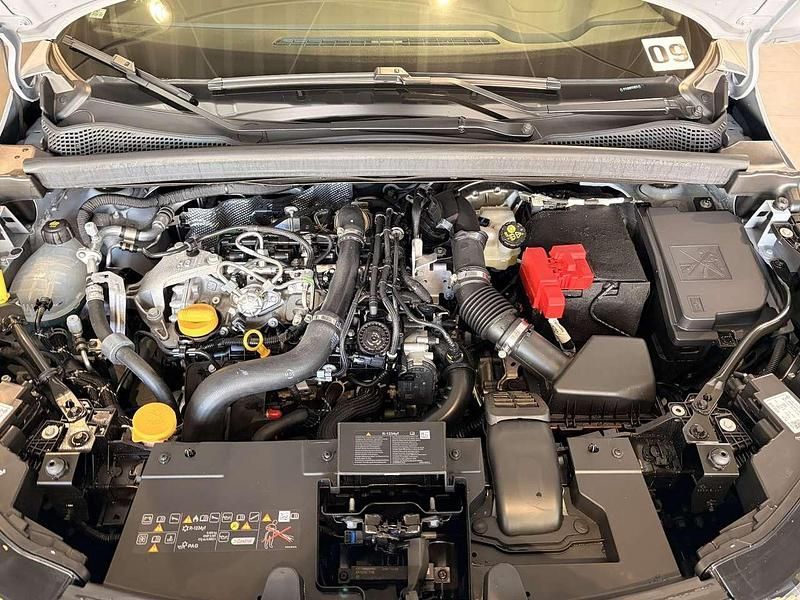 Gebraucht Renault Captur Techno 158 PS (116 kW) 2025 Rafalgrau metallic, black pea SUV