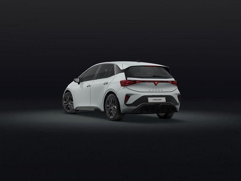 Nowe Cupra Born 150 kW (204 KM) 2026 Hatchback
