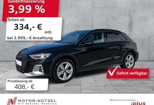 Gebraucht Audi A3 Ambiente 204 PS (150 kW) 2025 Limousine