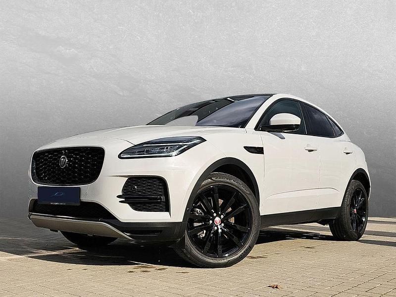 Second-hand Jaguar E-Pace S 206 CP (151 kW) 2022 Gri SUV