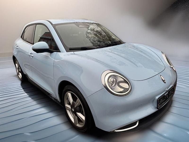 Gebraucht Ora 03 125 kW (171 PS) 2023 Blau Kleinwagen