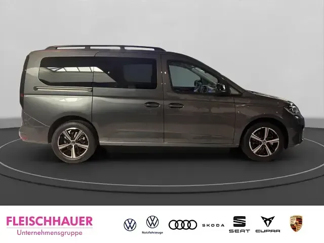 Neu VW California California 122 PS (89 kW) 2026 Grau Van