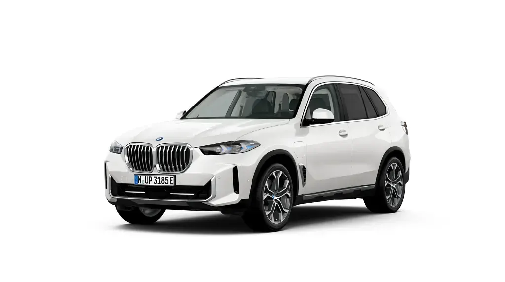 Gebraucht BMW X5 Efficient Dynamics 313 PS (230 kW) 2026 SUV