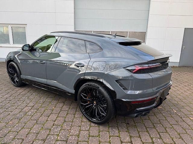Neu Lamborghini Urus 799 PS (587 kW) 2026 Grau SUV