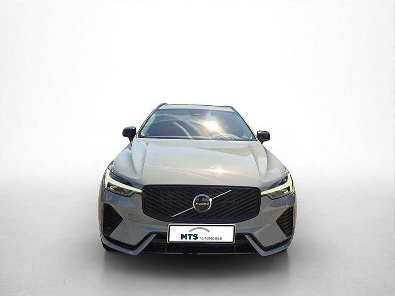 Gebraucht Volvo XC60 Ultra 455 PS (334 kW) 2025 Grau SUV