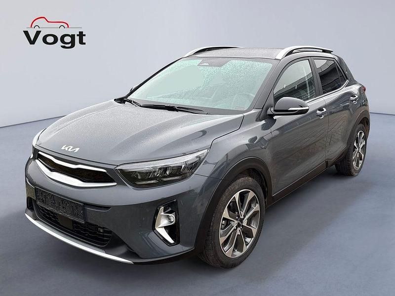Gebraucht 2022 Kia Stonic Spirit SUV | 18.990 € (Fairer Preis) - Bild 1/4