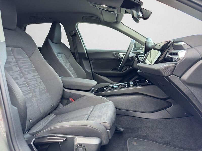 Gebraucht Audi A5 Ambiente 150 PS (110 kW) 2025 Chronosgrau metallic Kombi