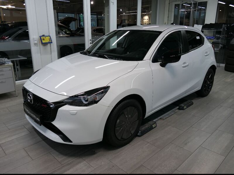 Gebraucht 2023 Mazda 2 Homura-Line Kleinwagen | 19.690 € (Fairer Preis) - Bild 1/4