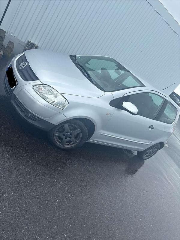 Gebraucht 2010 VW Fox Style Kleinwagen | 1.450 € (Fairer Preis) - Bild 1/4