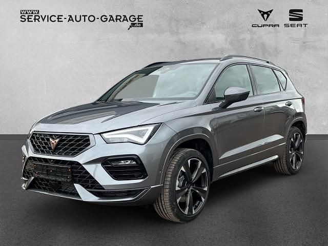 Nouă Cupra Ateca VZ 190 CP (139 kW) 2026 Gri SUV
