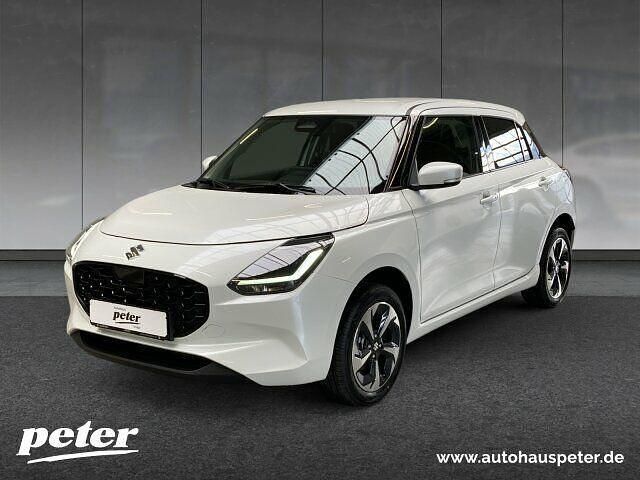 Othercolor Gebraucht 2022 Suzuki Swift Comfort+ Kleinwagen | 21.840 € - Bild 1/2