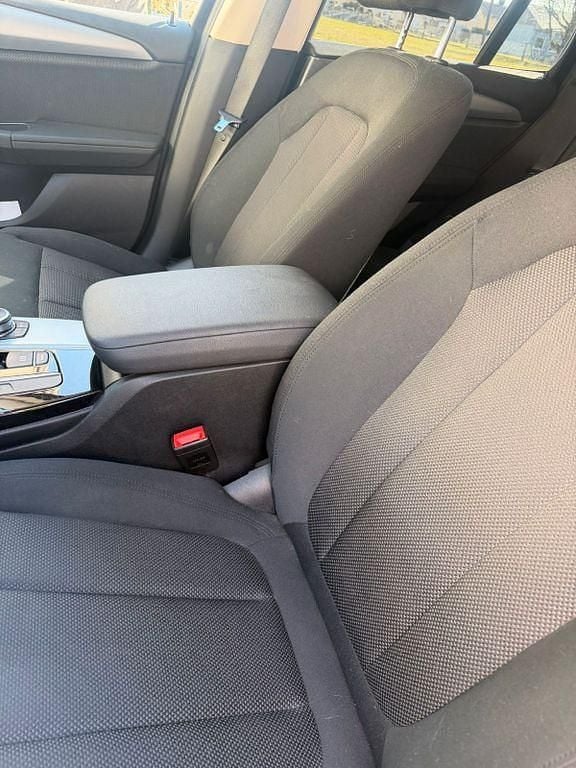 Second-hand BMW X3 Advantage 252 CP (185 kW) 2019 Alb SUV