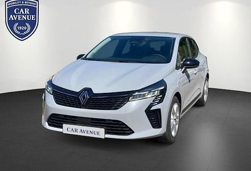 Gebraucht Renault Clio V Evolution 115 PS (84 kW) 2025 Grau Limousine