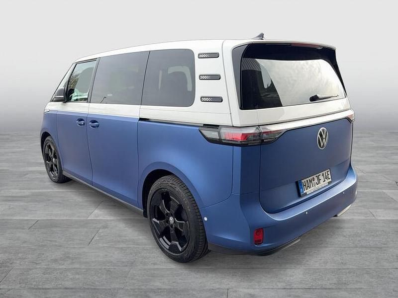Gebraucht VW ID. Buzz Pro 150 kW (204 PS) 2025 Weiß Van / Kleinbus
