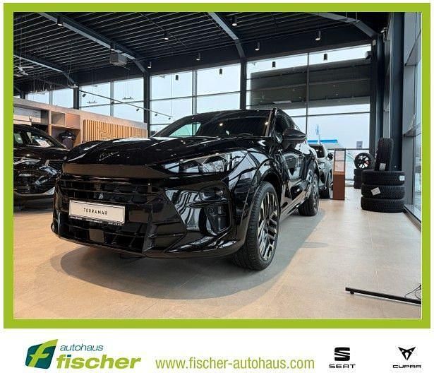 Schwarz Neu 2026 Cupra Terramar VZ SUV | 55.900 € (Teuer) - Bild 1/4